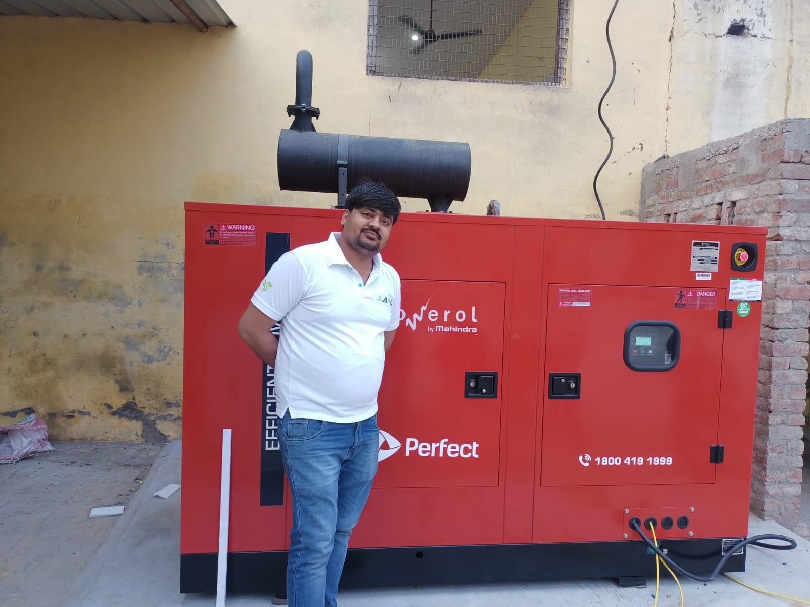 Fibonacci Chemicals Limited