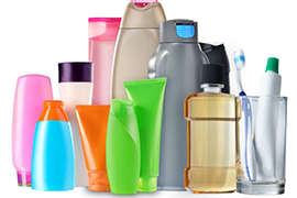 Personal care & Cosmetics